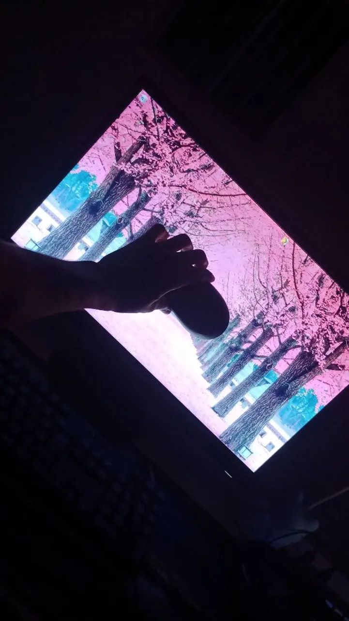 I5 8° Geração 16 GB monitor 22 Polegadas  - Foto 5