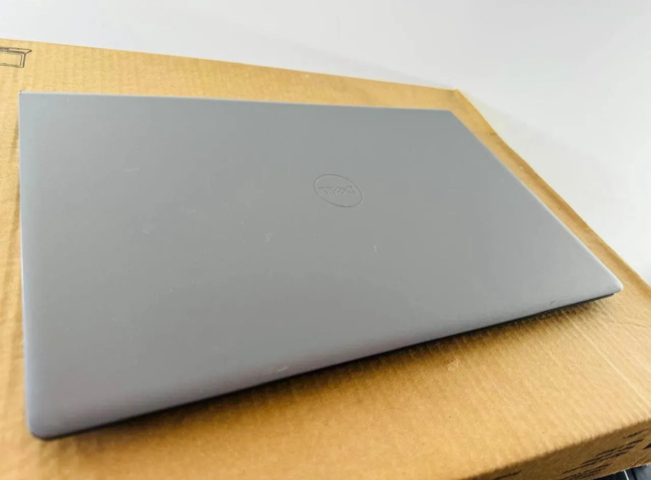 Notebook Dell i5 11ªIris 16Gb RAM SSD 256Gb Nvme FullHD Rede 5G Novinho! - Foto 3