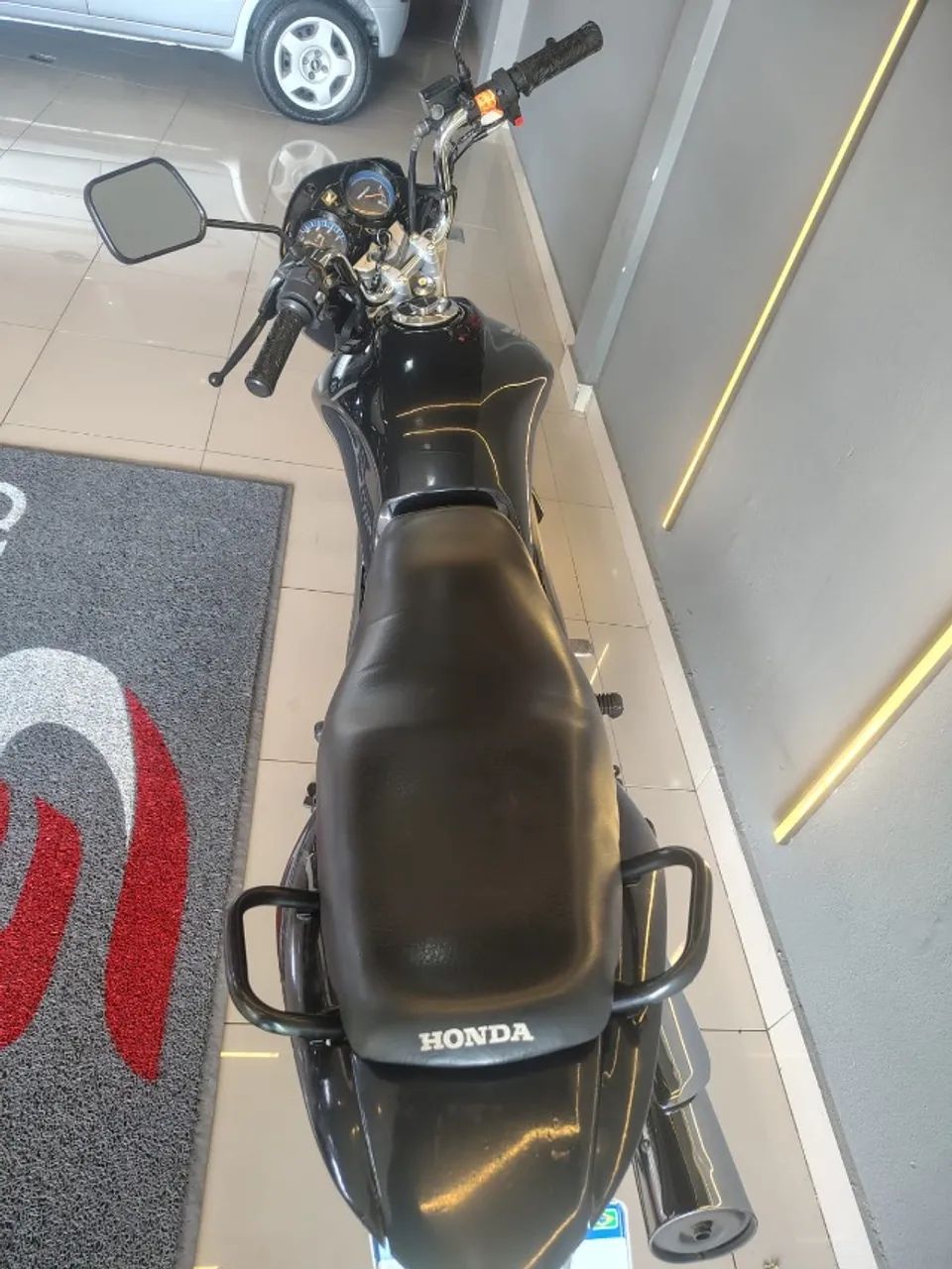 CG 150 Titan EX - Foto 2