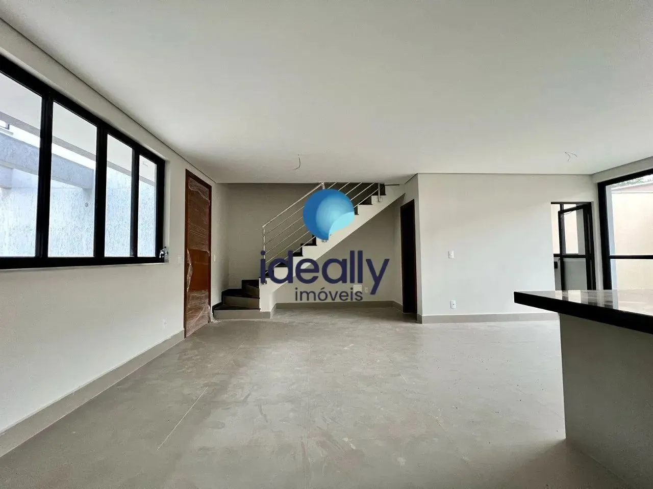 Imóvel para venda com 140 metros quadrados com 3 quartos em Vila Cloris - Belo Horizonte -