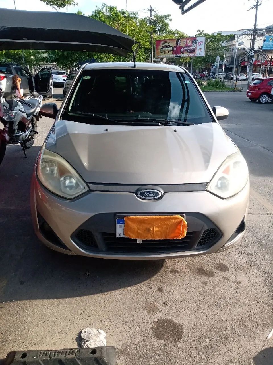 Original ford - Foto 3