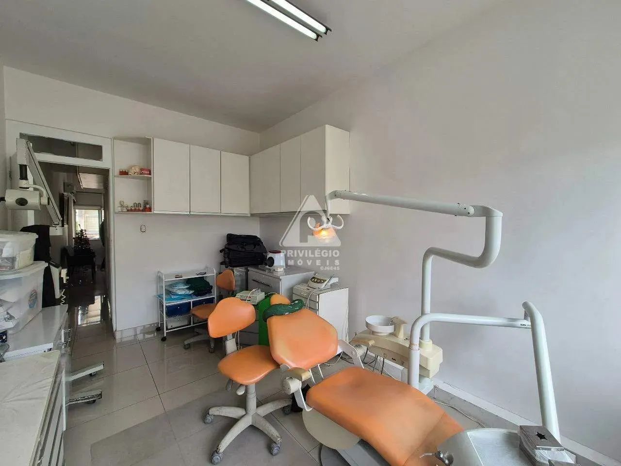 Sala comercial no Largo do Machado - Catete - Rio de Janeiro -RJ - Foto 3