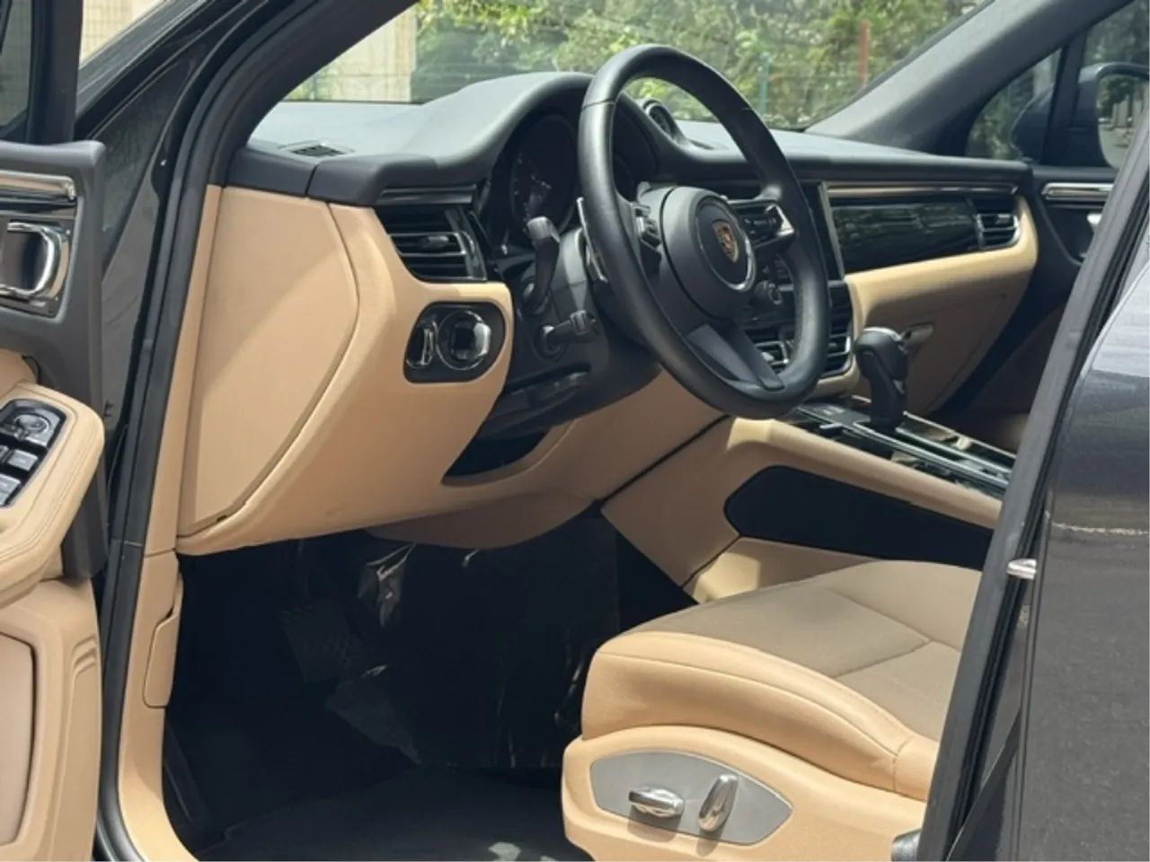 Porsche Macan 2.0 Turbo 237/252cv 2024 - Foto 11