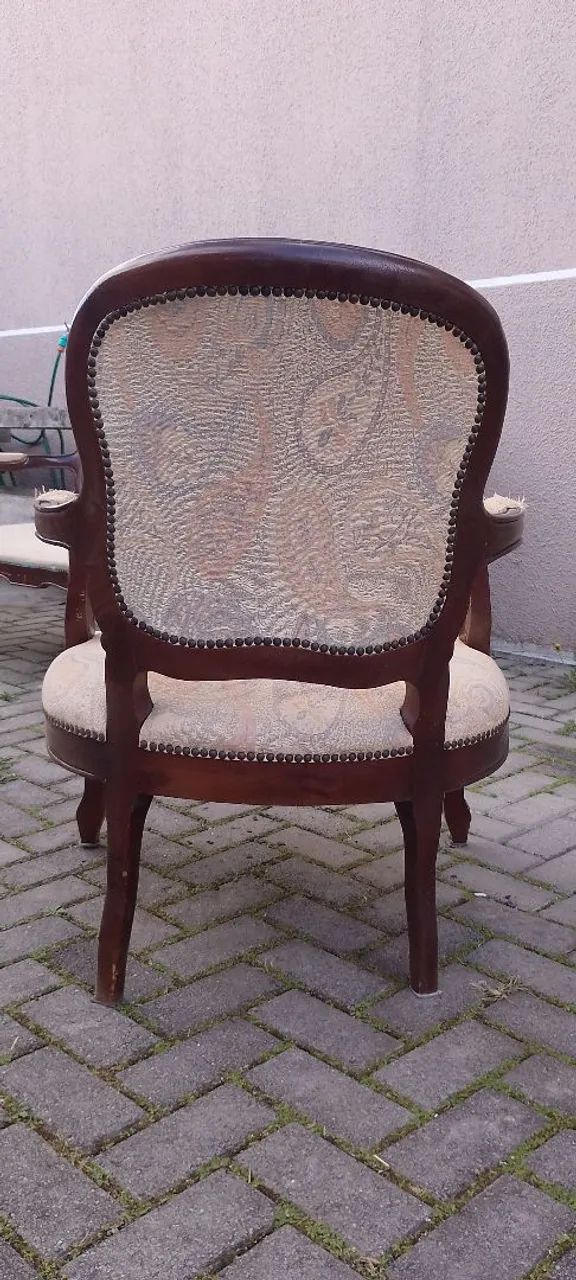 Poltronas clássicas  - Foto 5