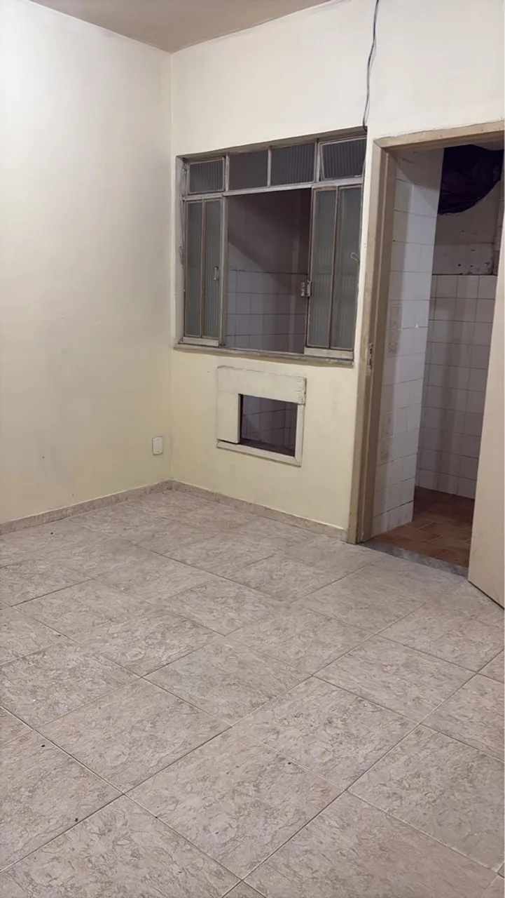 SALAS EM ALCÂNTARA, excelente ponto comercial, em frente ao Pátio Alcantara.