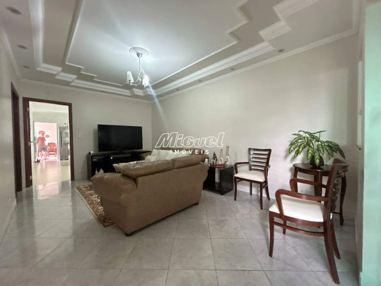 Casa, à venda, JARDIM PANORAMA - 3 quartos - Charqueada/SP - Foto 4