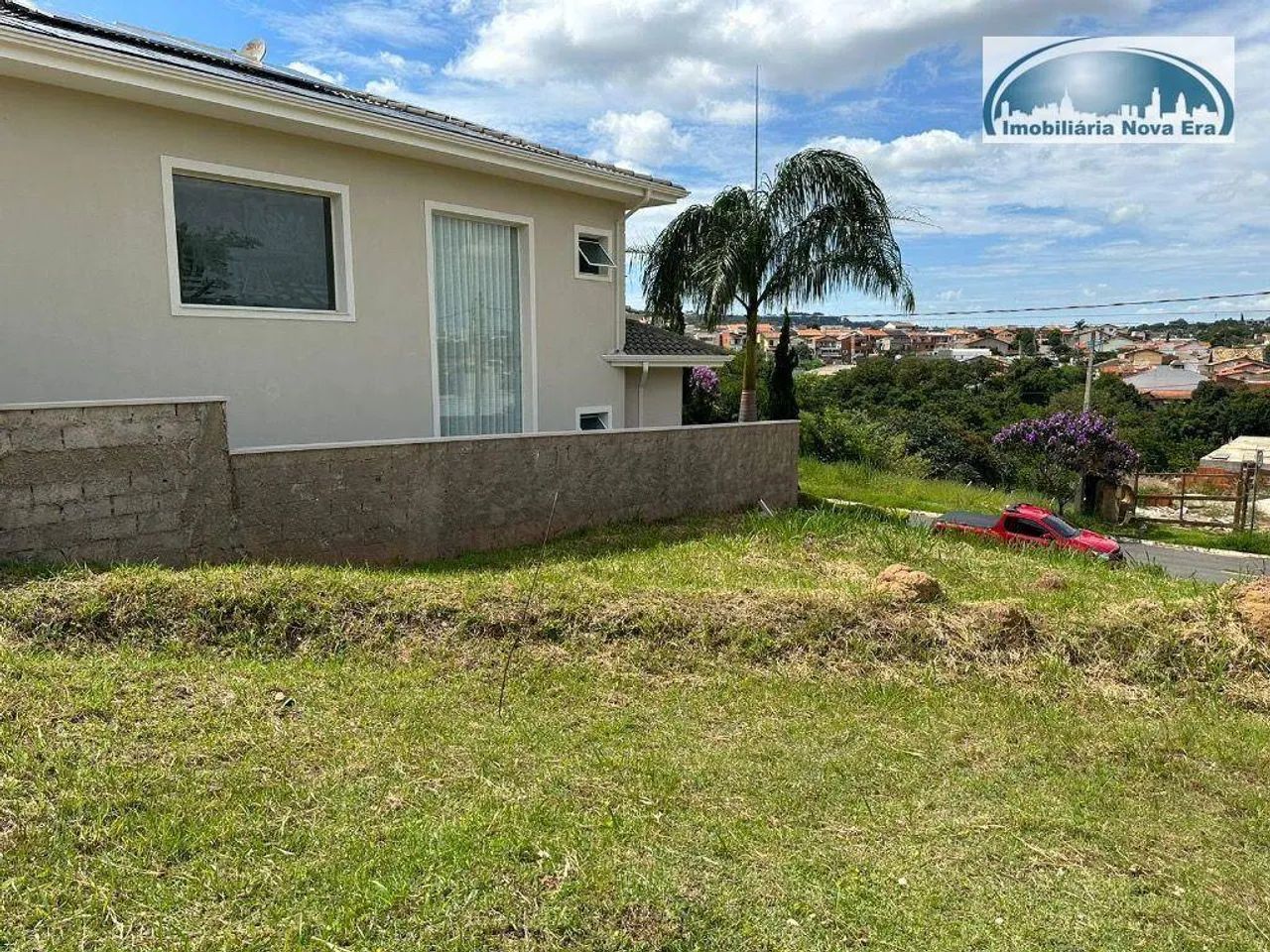 Terreno à venda, 375 m² por R$ 480.000,00 - Condomínio Bosque dos Cambarás - Valinhos/SP - Foto 10