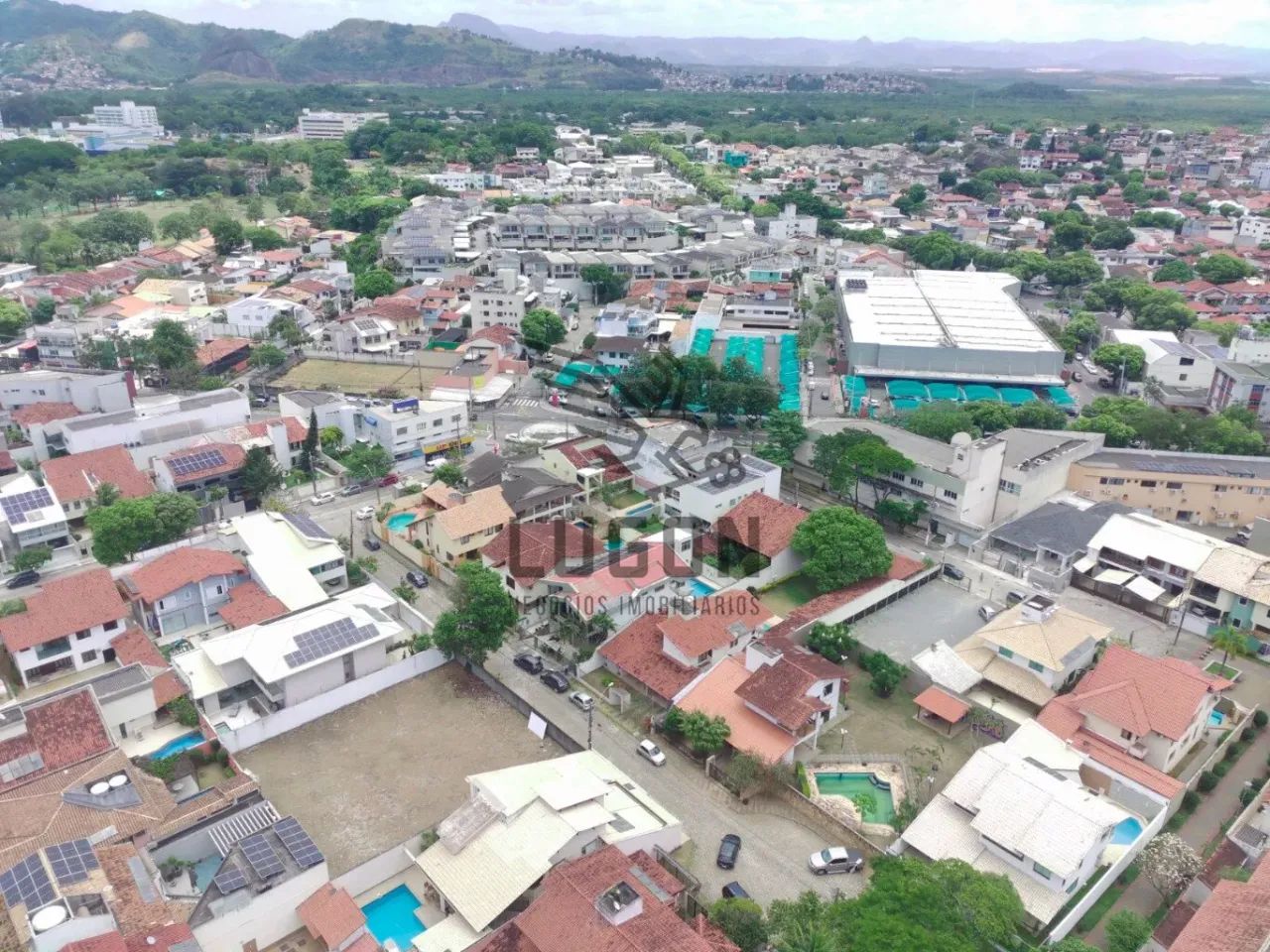 Terreno para venda, Mata Da Praia, Vitória - TE446