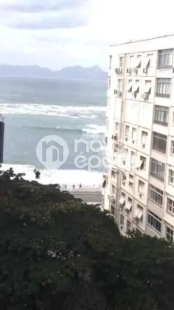 Copacabana | Apartamento 4 quartos, sendo 1 suite - Foto 4