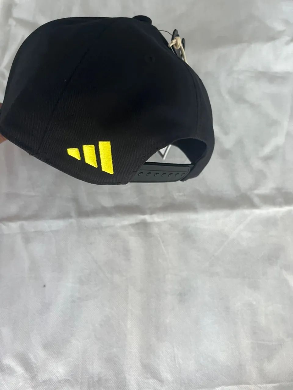 Boné Flamengo Adidas  - Original - Novo  - Foto 2