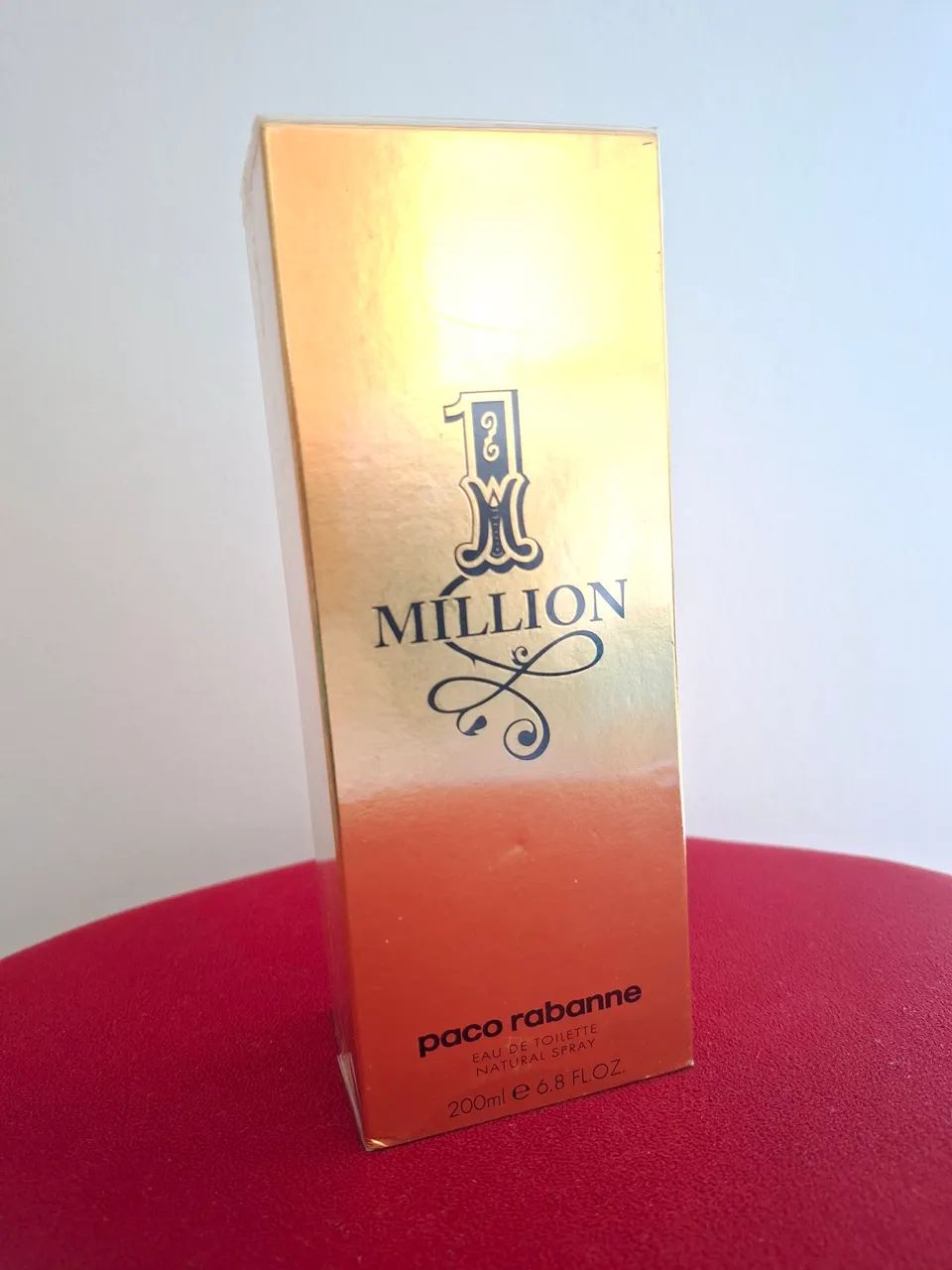 Perfume 1 Million 200ml | Masculino.