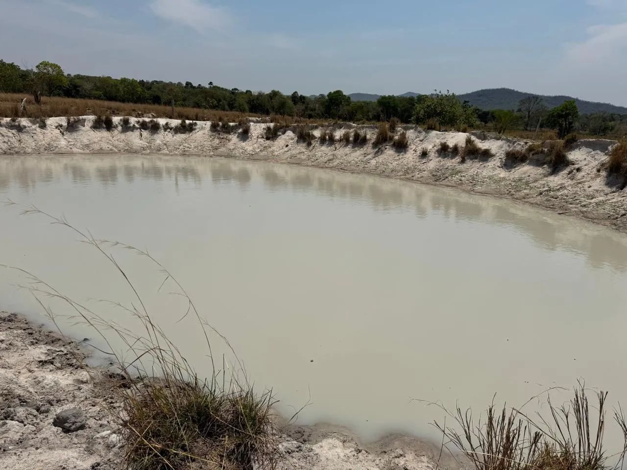 Sítio em em Araguapaz  - Foto 2