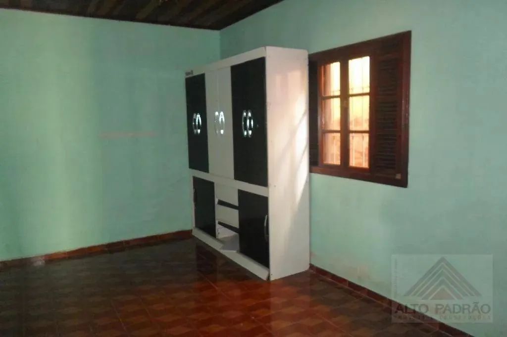 Casa com 2 dormitórios para alugar, 84 m² por R$ 1.300,00/mês - Vila Bocaina - Mauá/SP - Foto 5