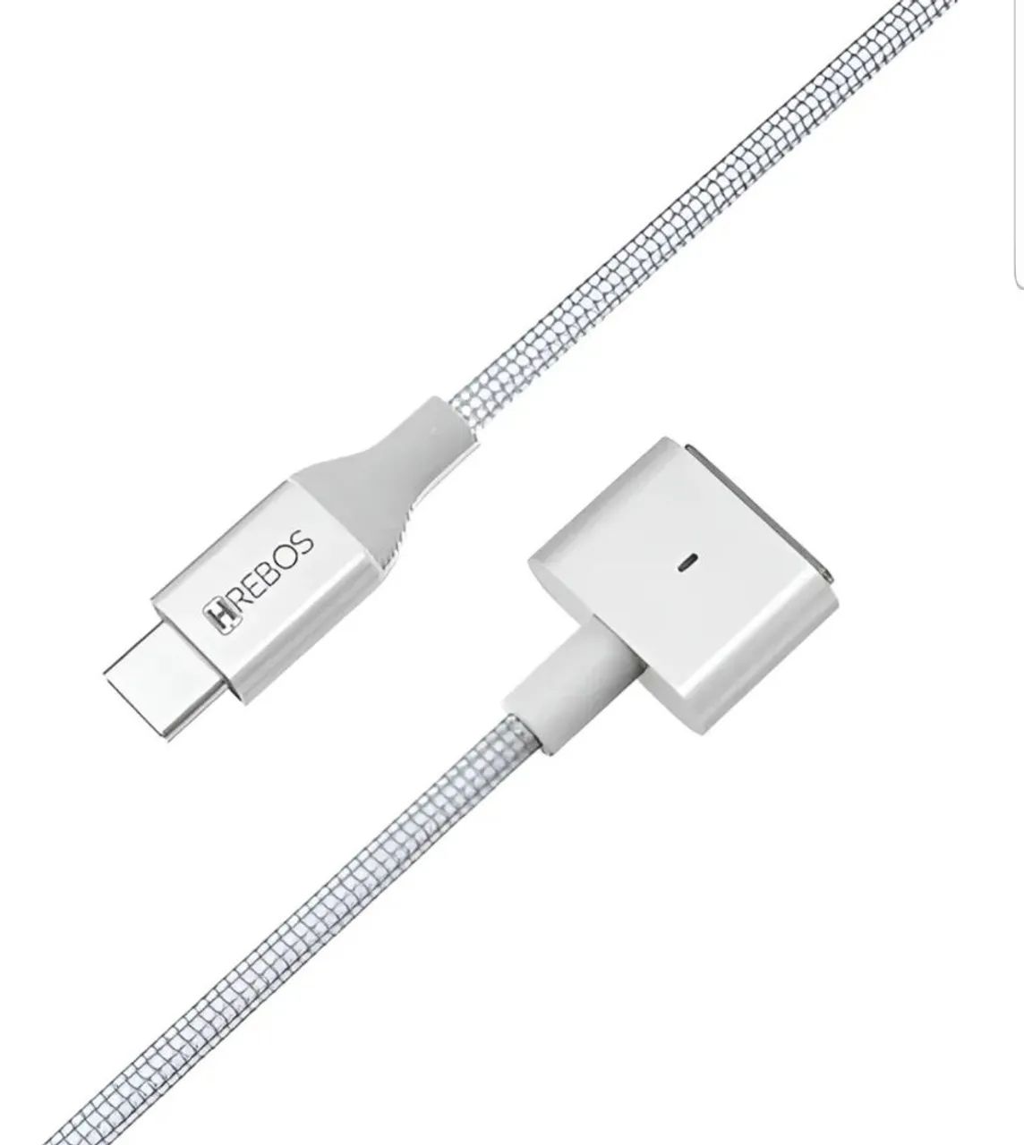 Cabo para Macbook AIR  Magsafe 3 - Foto 2