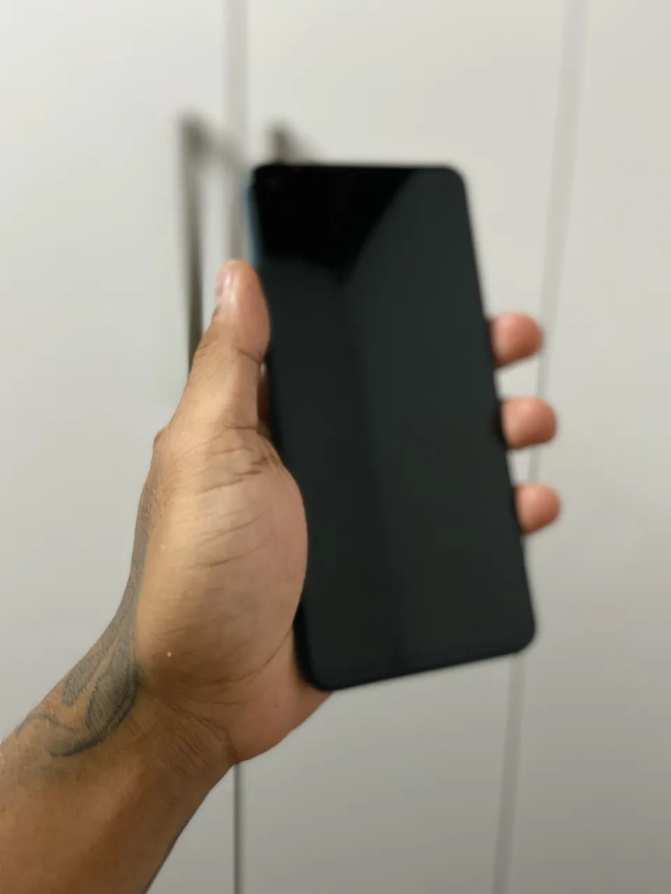 Redmi note 9
