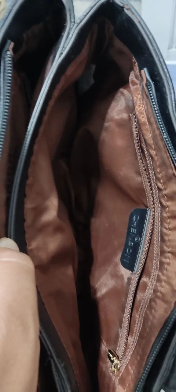 BOLSA FAMÍNINA CHENAON - Foto 5