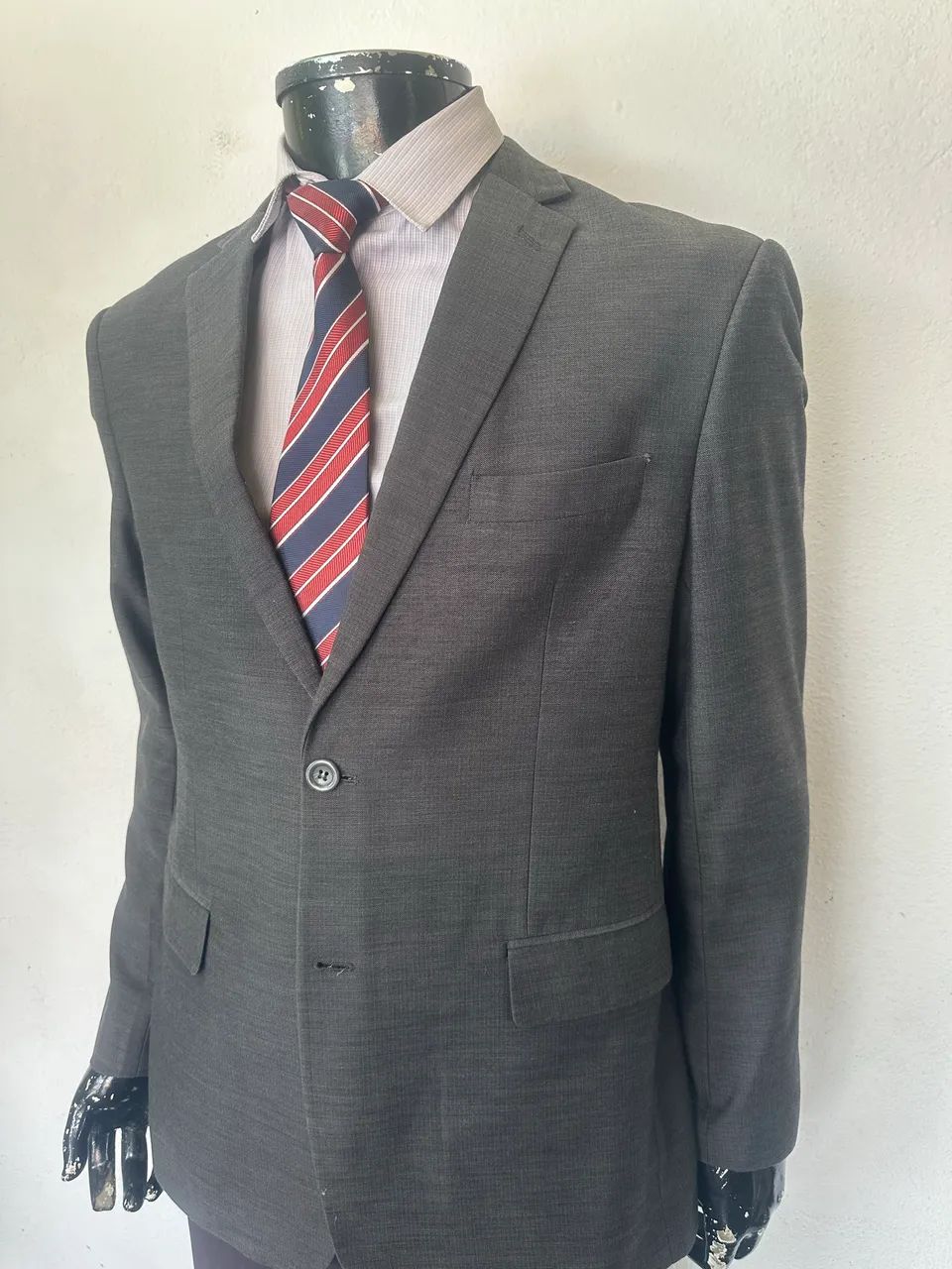 Blazer masculino tng  - Foto 3