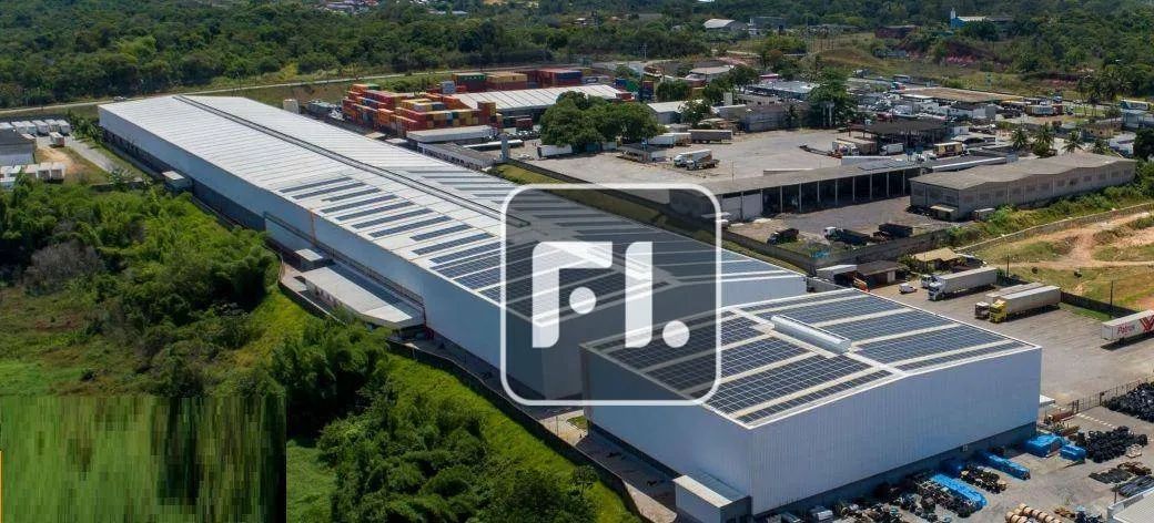 Galpão para alugar, 4316 m² por R$ 138.802,56/mês - Cia Sul - Simões Filho/BA