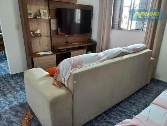 Foto - Taboão da Serra - Jardim Suína