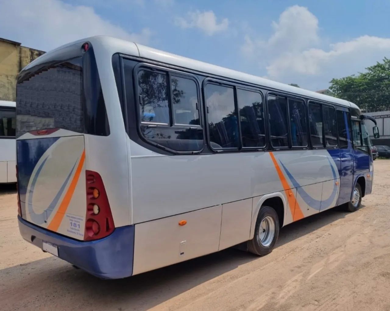 Microônibus  - Foto 3