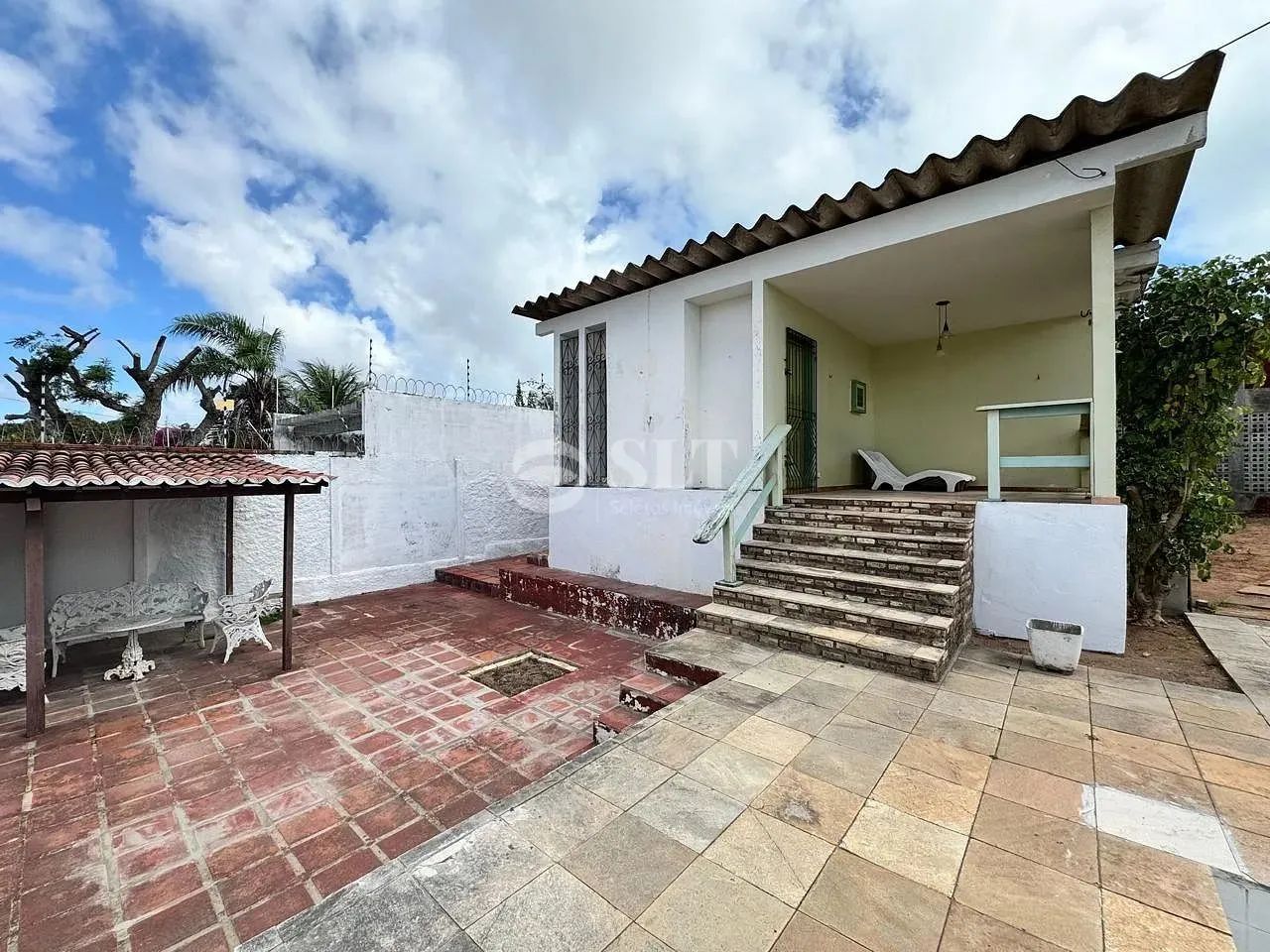 Casa + Ponto Comercial para locação em Ponta Negra, Natal/RN. - Foto 4