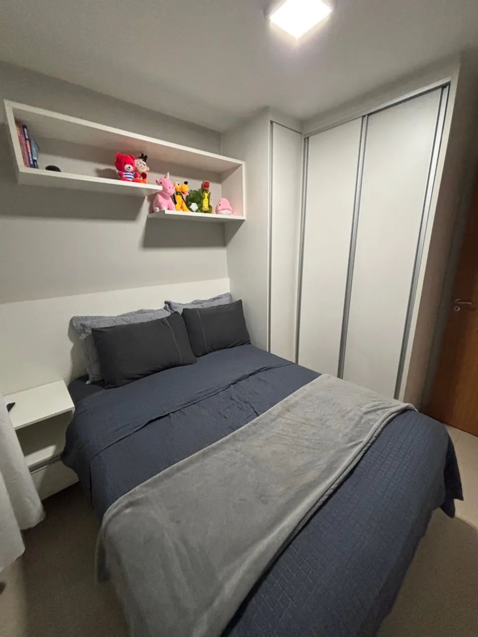 Vendo Apartamento direto com proprietário  - Foto 5