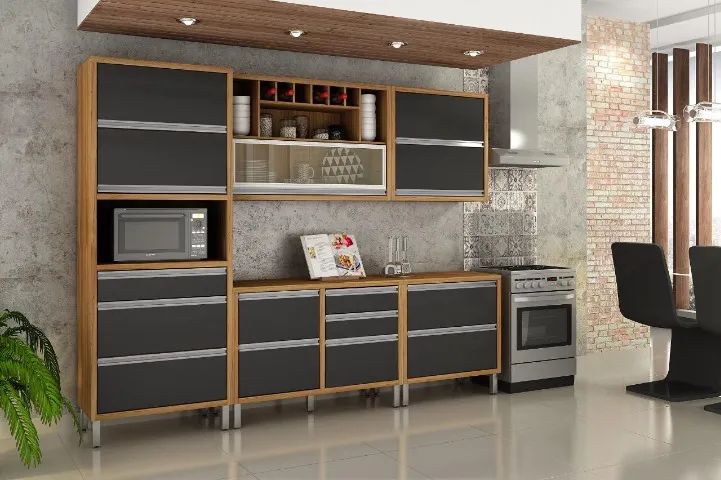 Cozinha Lucio