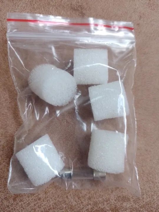 Inalador e nebulizador - GTech - NebCom V - Foto 6