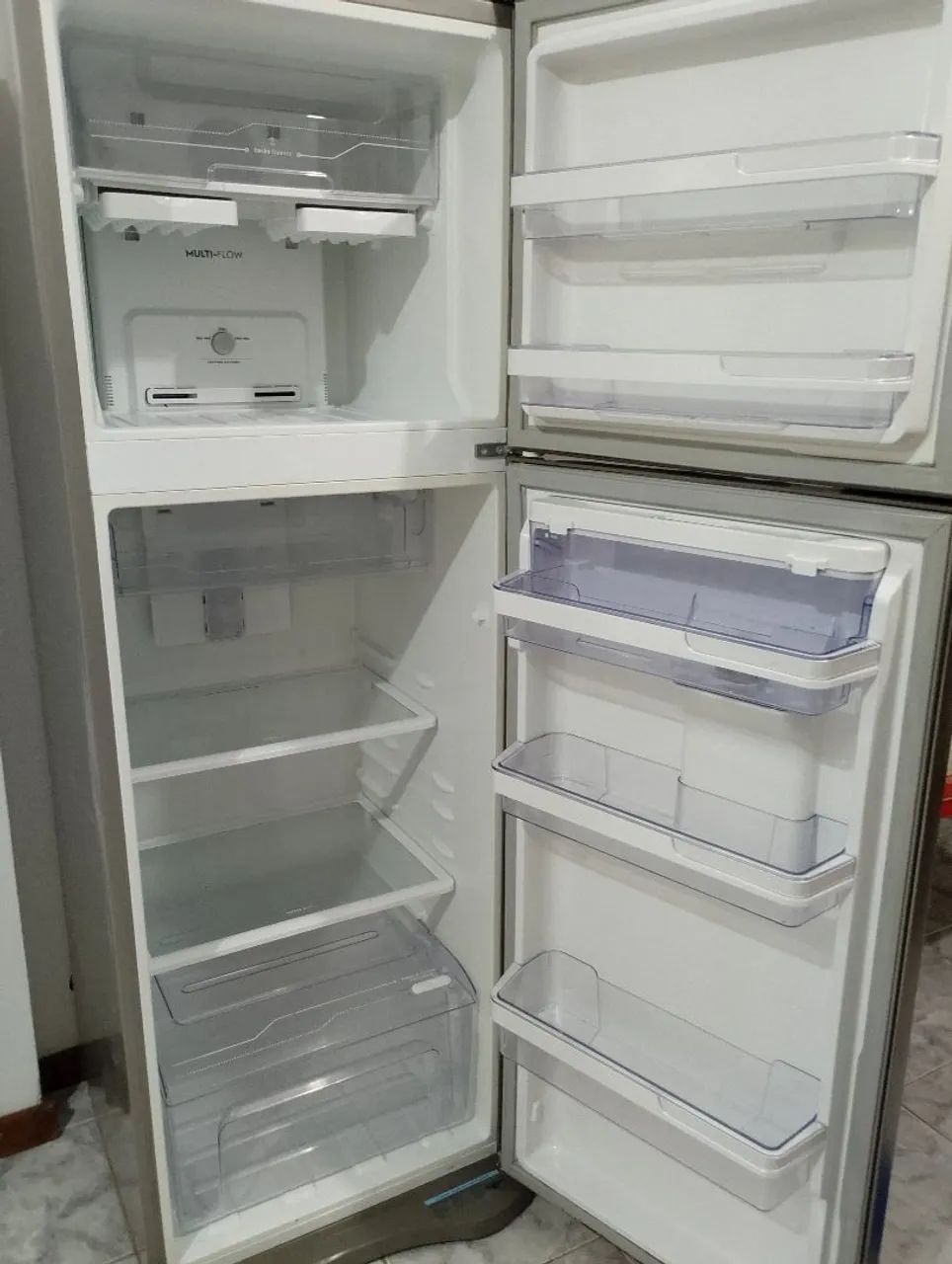 Geladeira Eletrolux - Foto 2