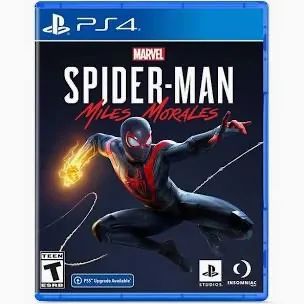 Spider-Man Miles Morales - Foto 3