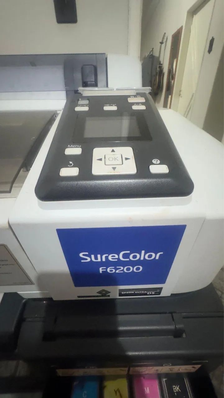 Impressora Sublimação total - Foto 4