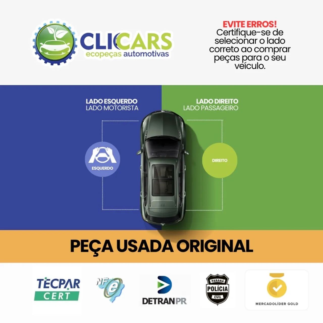 Válvula Medidor Gnv Toyota Etios 2018 Original - Foto 2