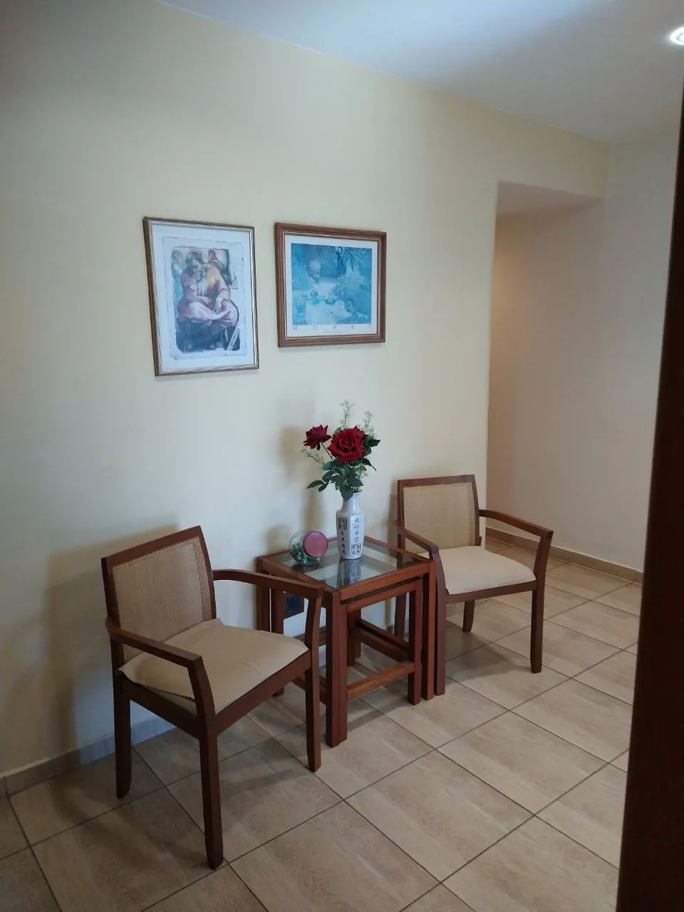 Belíssima Sala Comercial No Centro do Rio de Janeiro - Foto 4