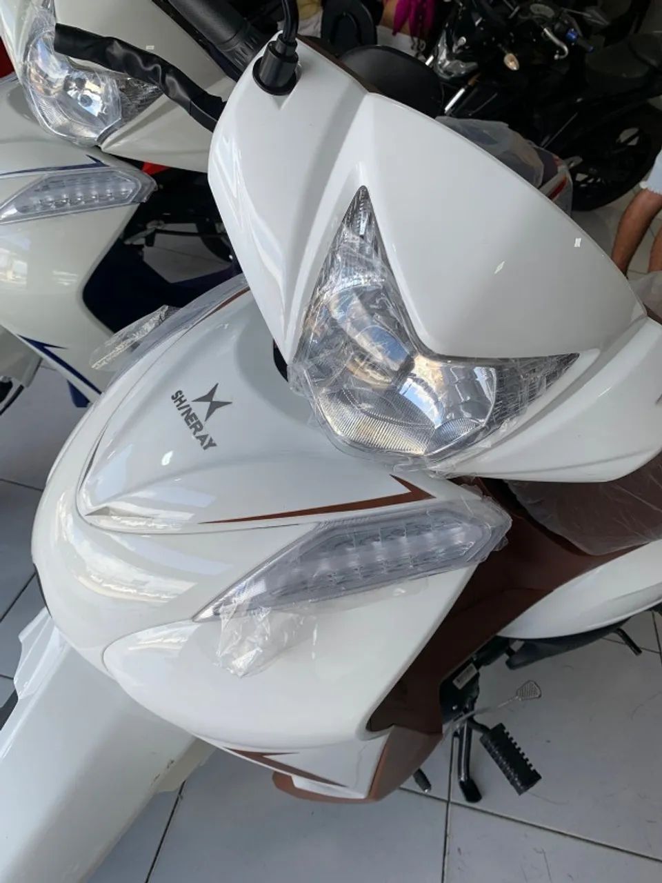 JET 125 - Foto 2