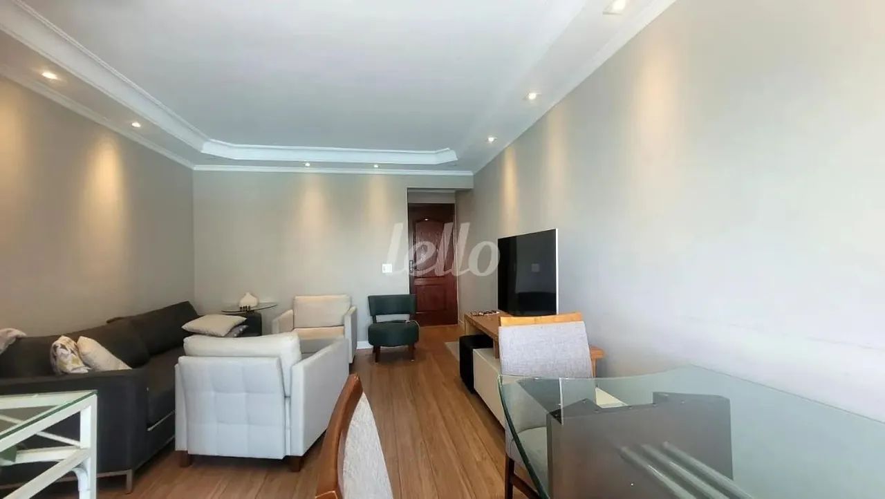 Apartamento 3 quartos à venda no(a) Tatuapé - Foto 3