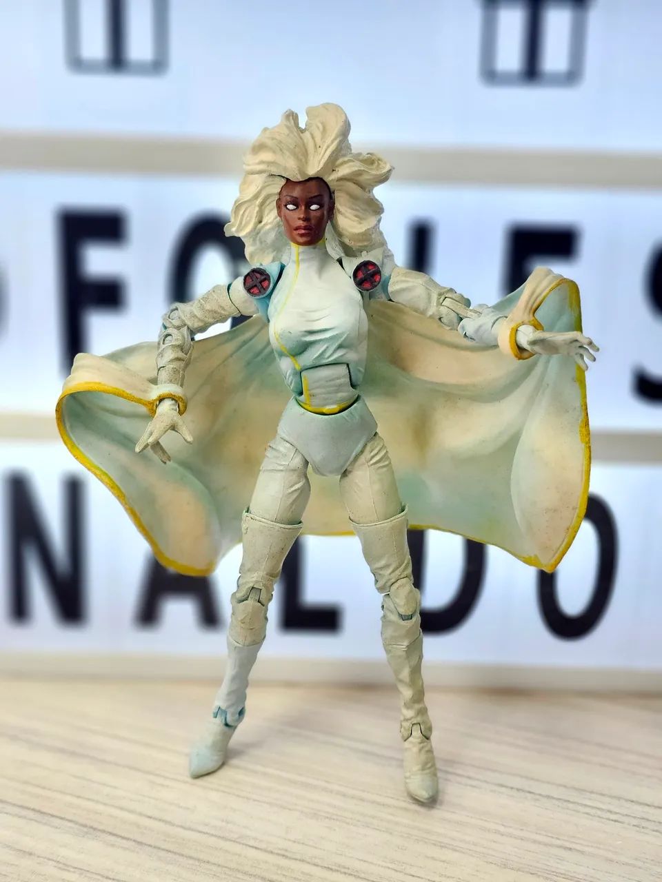 Marvel Legends Tempestade415081610074531841