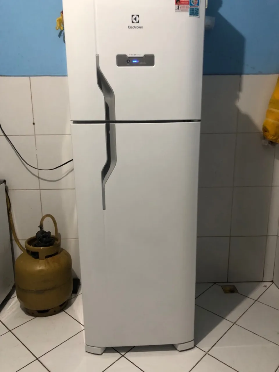 Geladeira Electrolux Frost Free