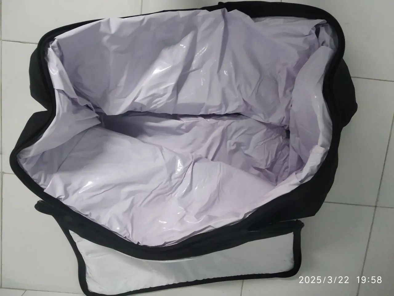 Bolsa Térmica 96 Litros - Foto 4