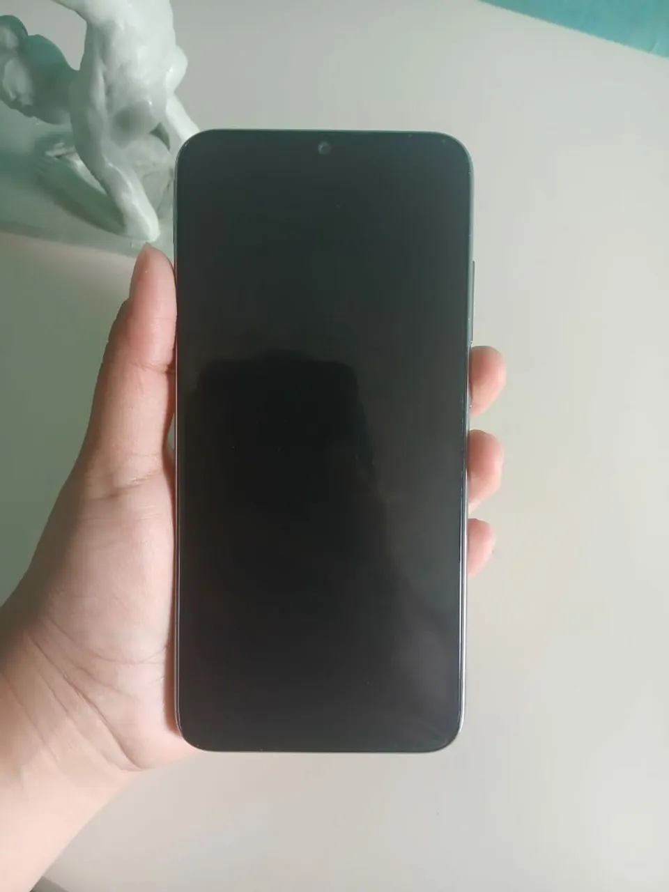 REDMI NOTE 8