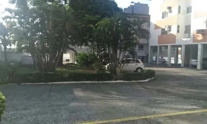 APARTAMENTO PARA LOCAÇÃO COND. VILLAGE DE LA TOUCHE COHASERMA - Foto 3