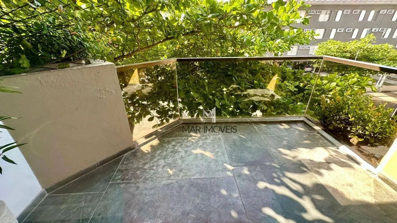 Apartamento para venda na Praia da enseada/ Mar Imóveis Prime. - Foto 2