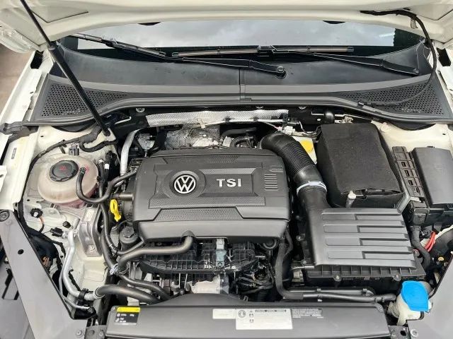 Volkswagen Passat Highline 2.0 TSI 220cv Tip. 2018 - Foto 8