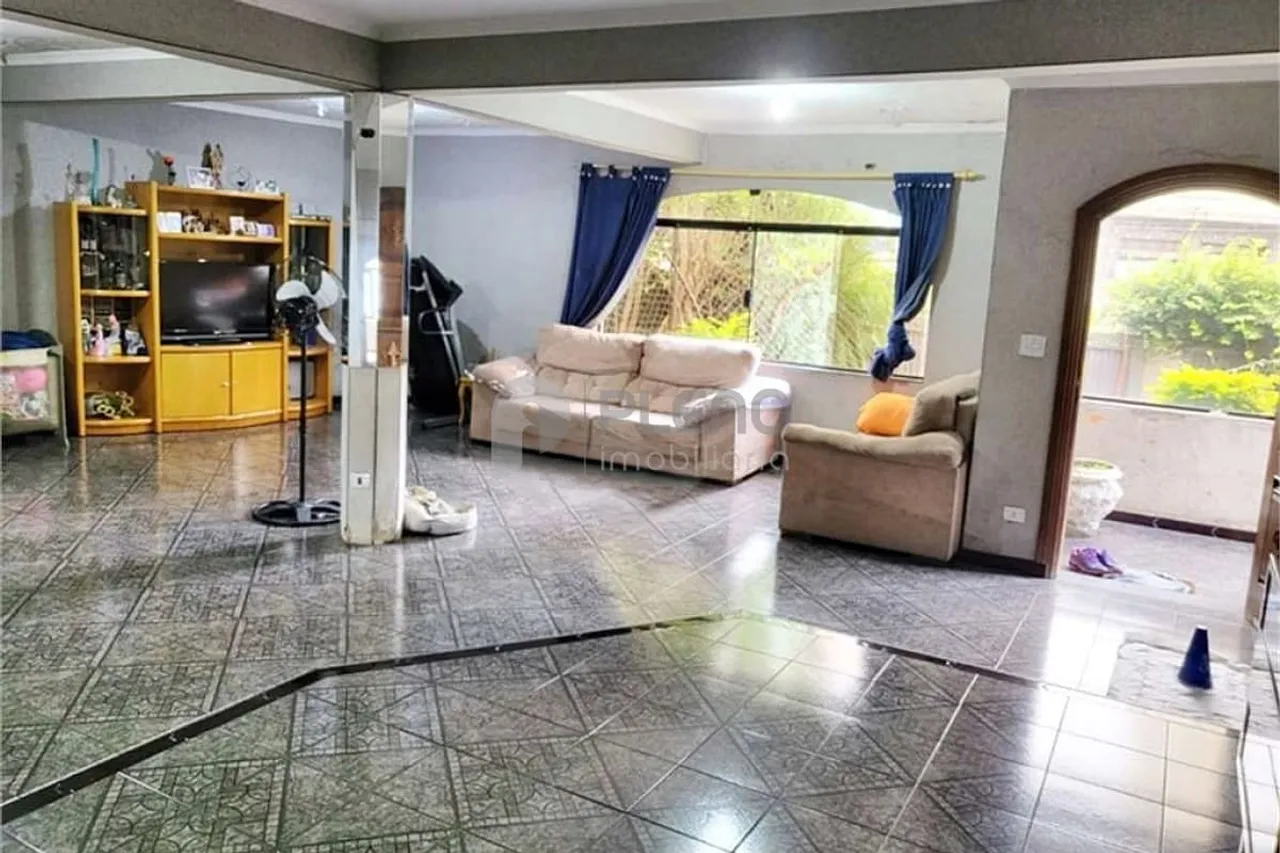 Sobrado à venda, Vila Maria Alta, São Paulo, SP