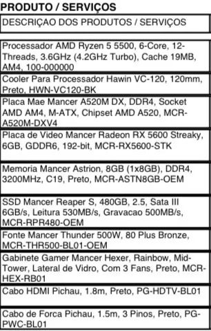 PC Gamer completo! - Foto 5