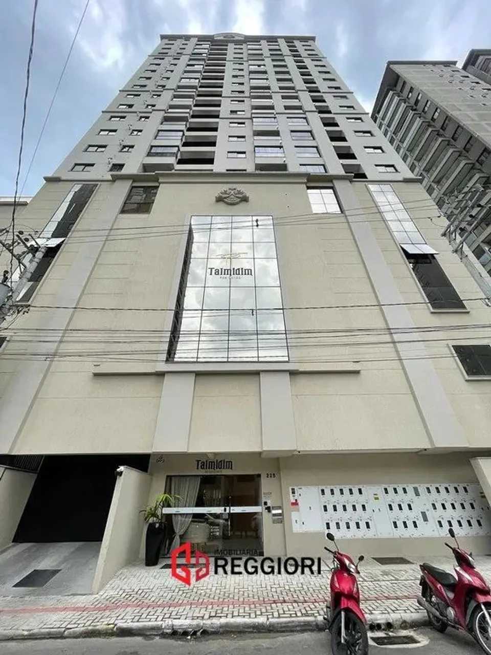 APARTAMENTO 2 DOR 1 VAGA NO MORRETES EM ITAPEMA