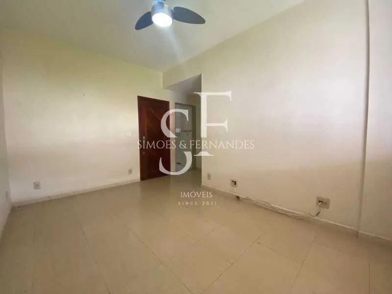 Pechincha- Av. Geremário Dantas, 2 quartos, 1 banheiros, 1 vaga - Foto 5