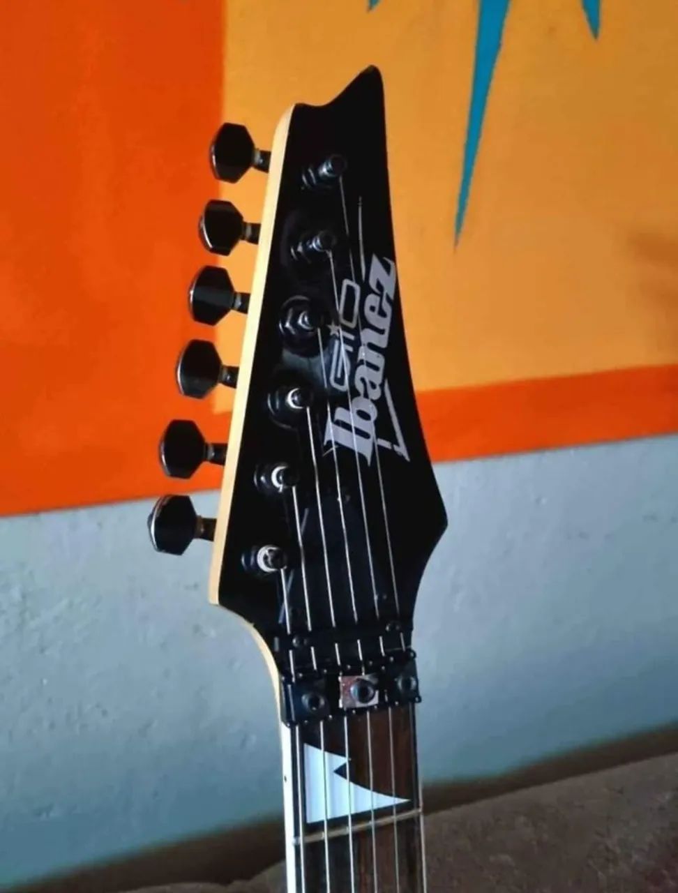 Guitarra Ibanez GIO  - Foto 2