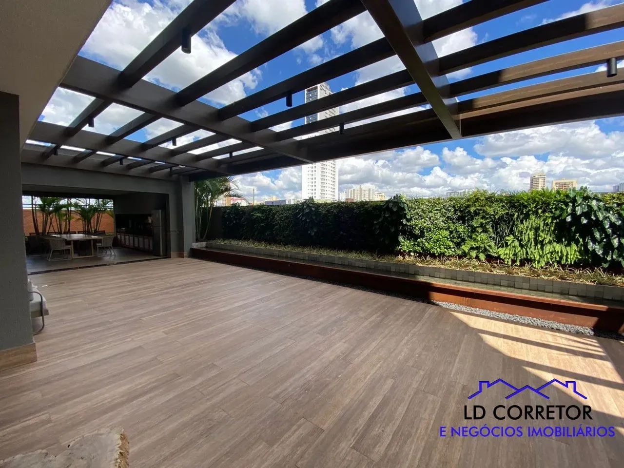 Apartamento de alto padrão no Setor Marista, Goiânia-GO: 3 quartos, 3 suítes, 2 salas, 4 b - Foto 5