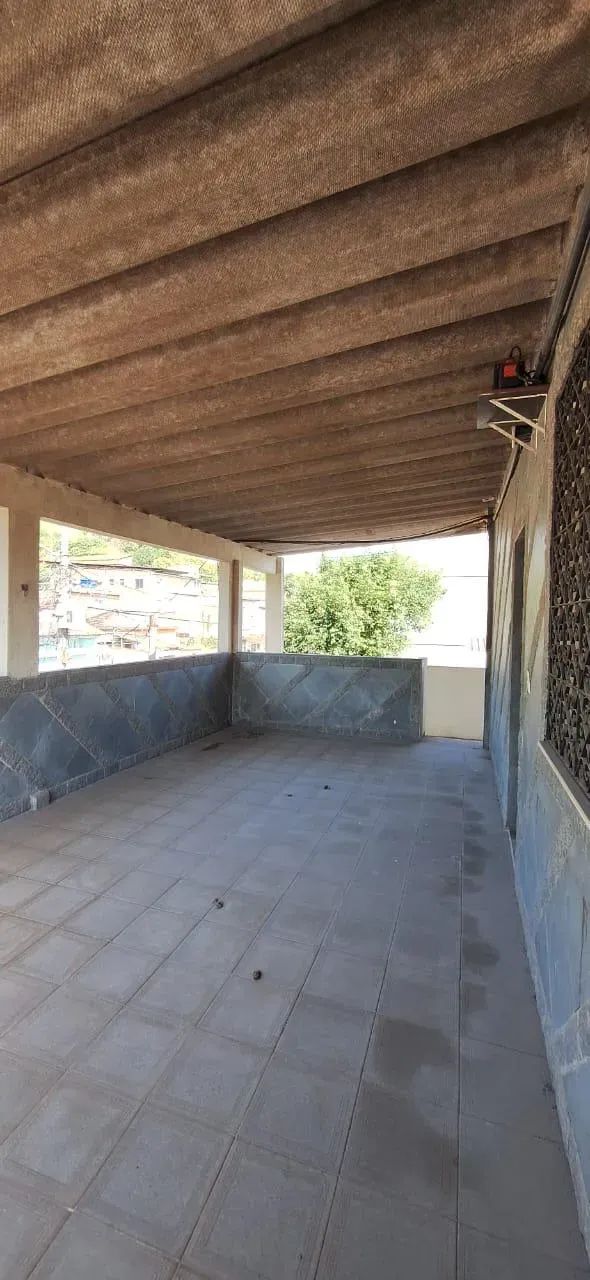 Imóvel para venda possui 80 metros quadrados com 2 quartos em Inhoaíba - Rio de Janeiro -  - Foto 4