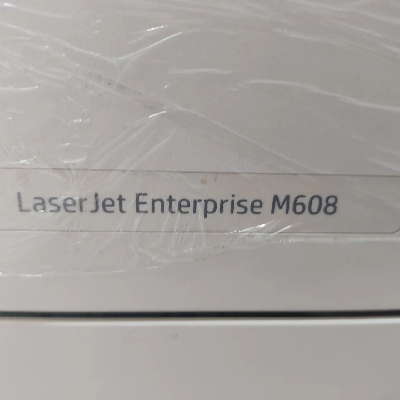 hp laserjet enterprise m608, excelente oportunidade. - Foto 2